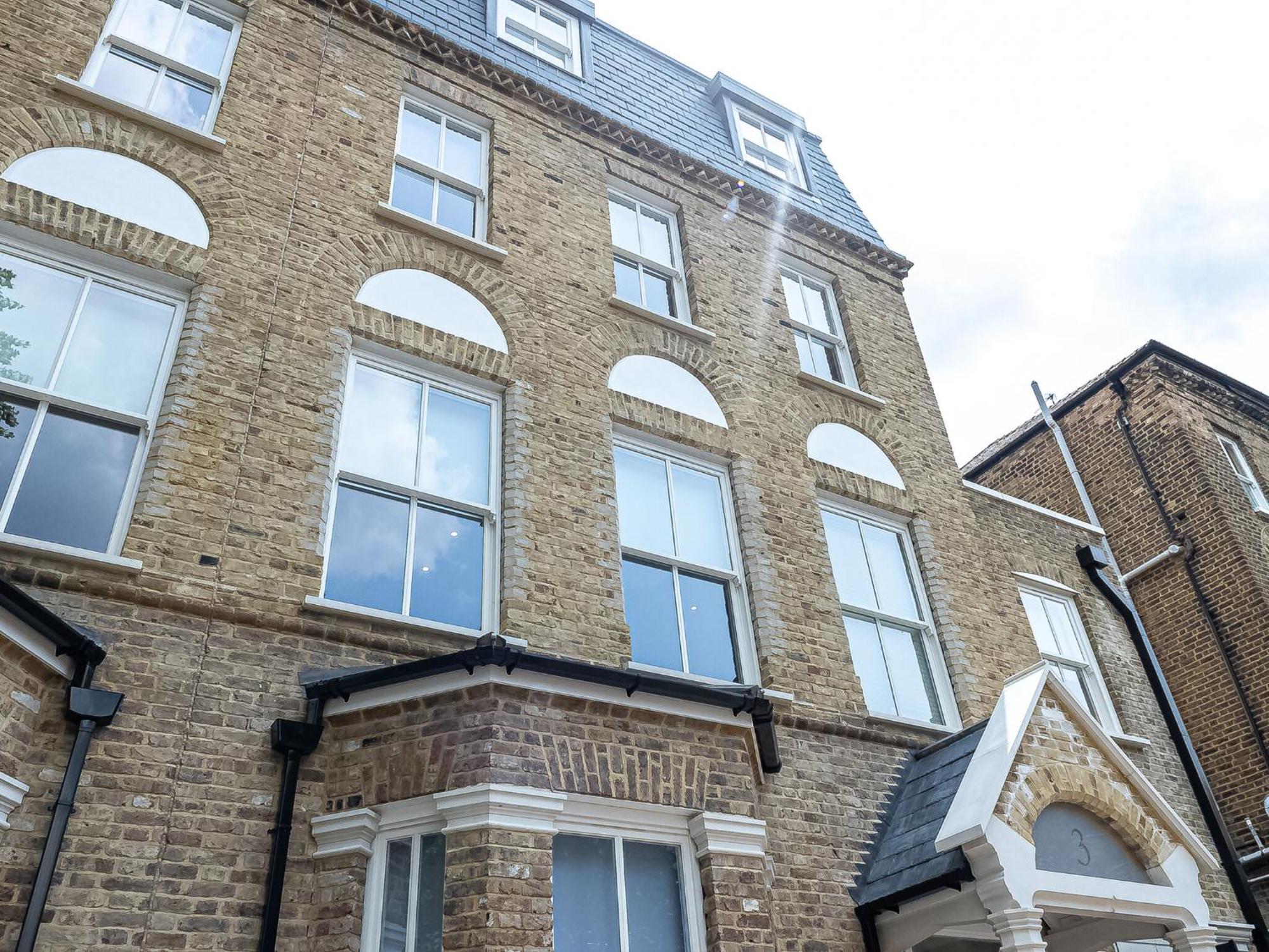 Premier London Apartments Near Camden Markets Very Close To Tube Stations By Sojo Stay Exterior photo